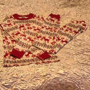 Hanna Anderson LongJohn Pagamas